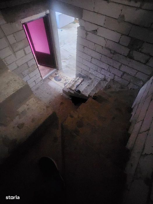 Vila in Serbanesti cu 5 camere