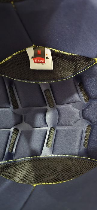 Cască moto scuter maxi-scuter Kappa M