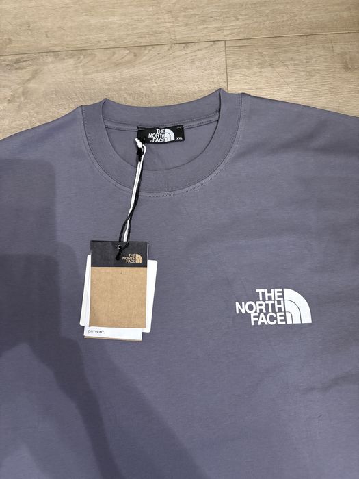 Tricou North Face , nou cu eticheta