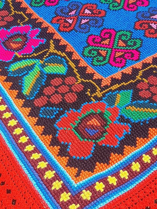 Cuvertura tradițională