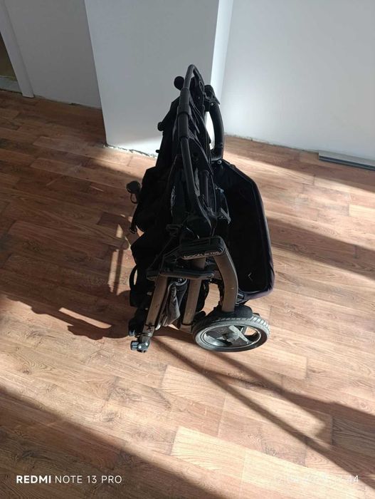 Peg perego book for two