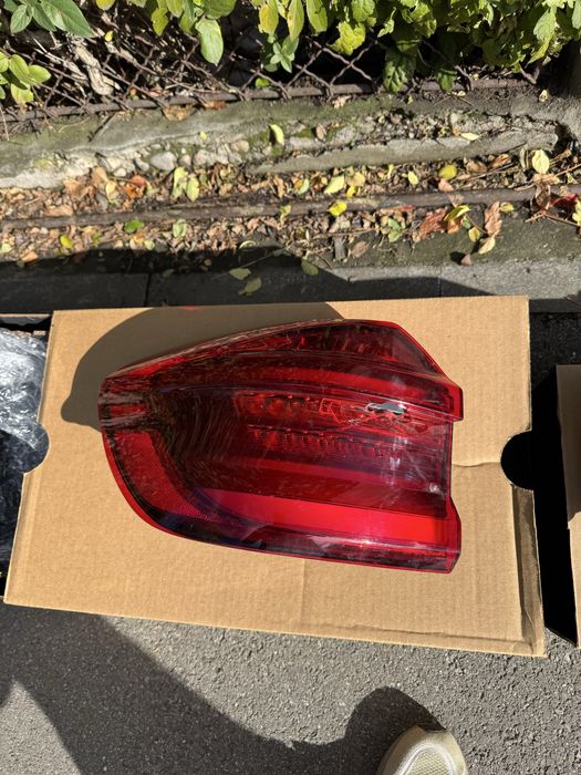 Stopuri Bmw stanga dreapta X3 G01 2017-2021 Europa aripa haion