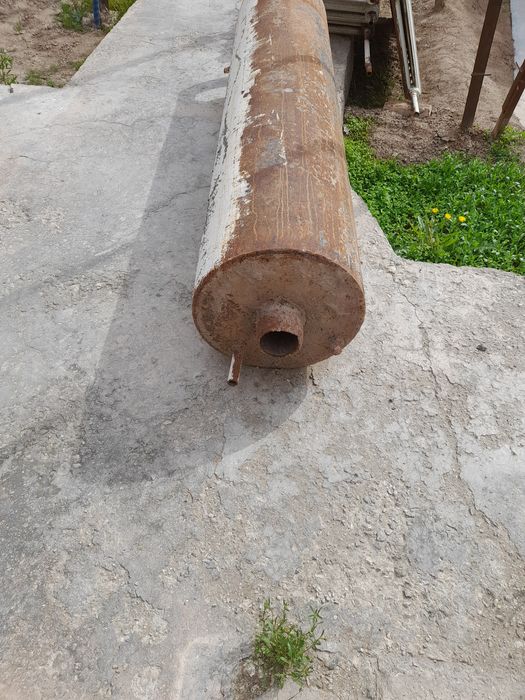 Катта  огу сотилади.  Буйи 1,9м.