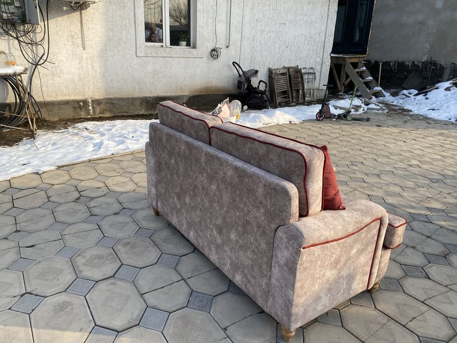 Продам 6 шт диванов 50 тыс