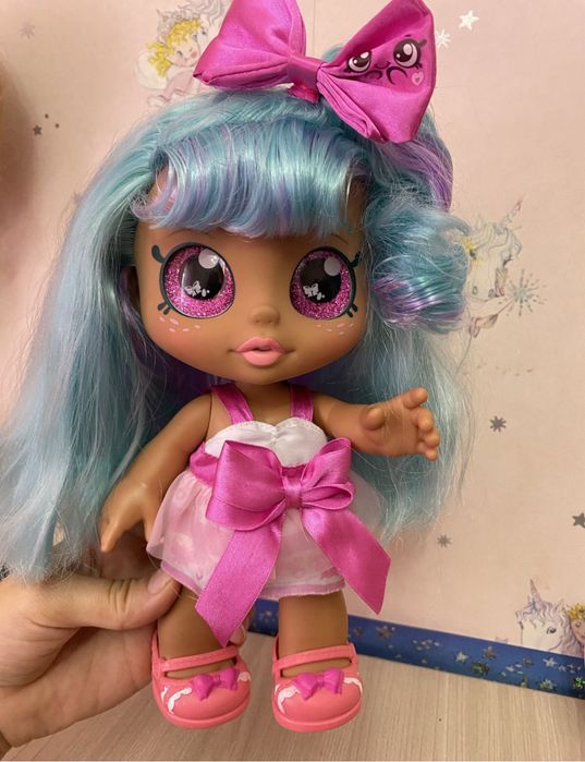 Кукла  , оригинал , состояние идеальное