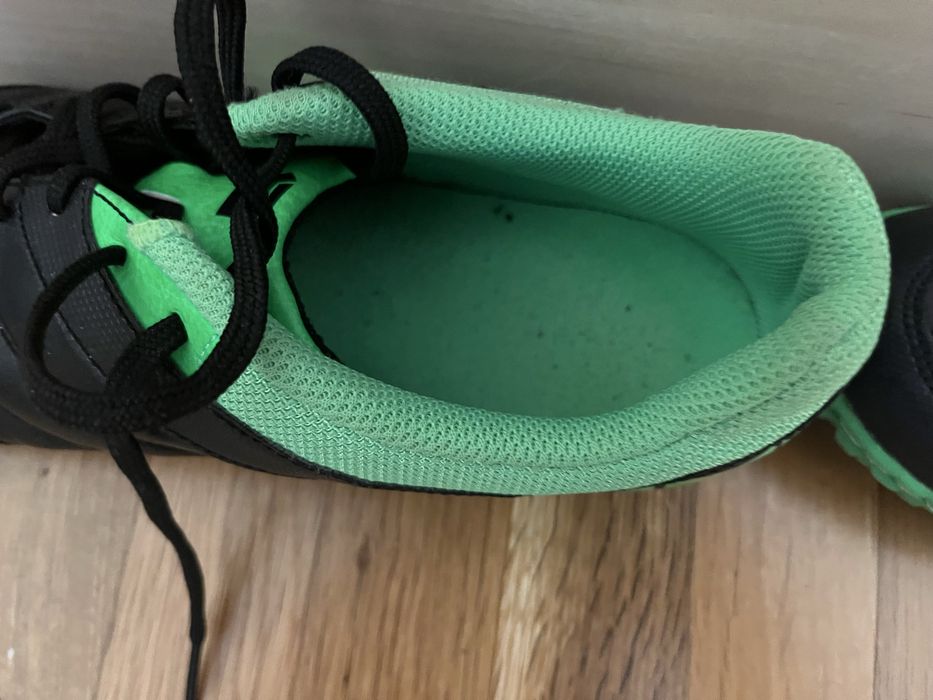 Nike Bomba 5 стоножки, номер:43