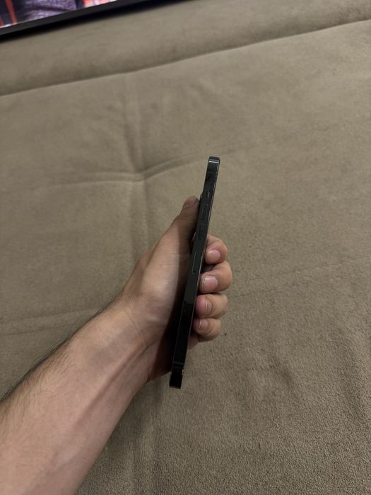 Iphone 13 pro max 256 green