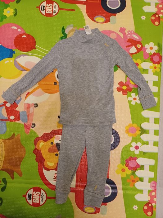 Термобельо 86 см