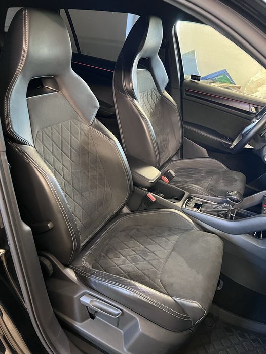 SKODA Kodiaq 2021 — imagine 2