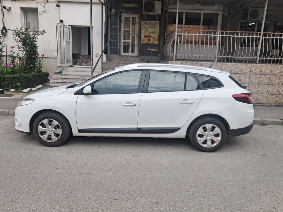 Vand Renault megane