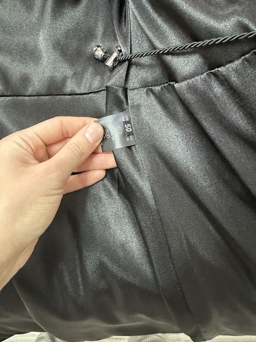 Норкавая шуба  натуральная