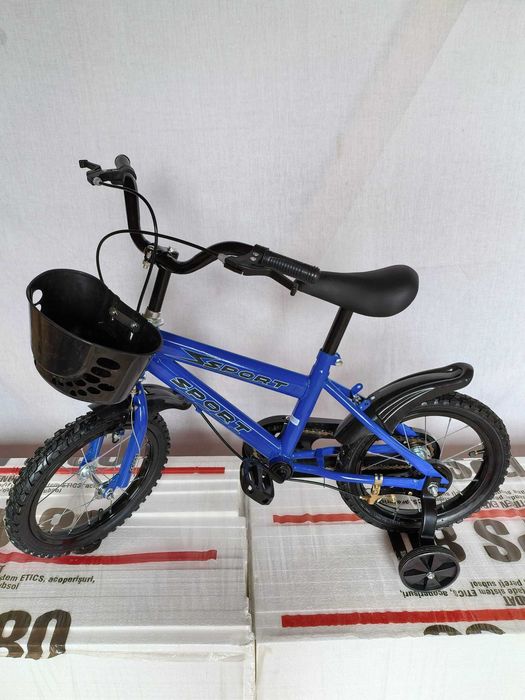 Biciclete  copii de vanzare