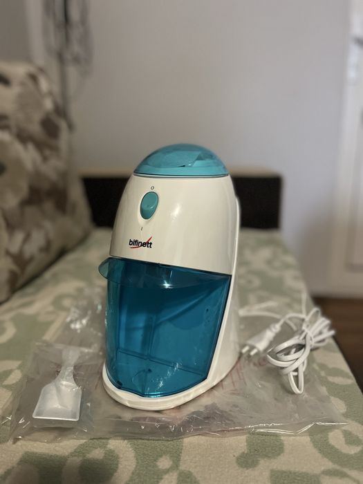 електрическа машинка за трошене на лед