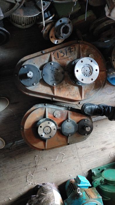 продаем бетономешалки