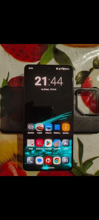 ASUS Rog Phone 9 PRO 16/512