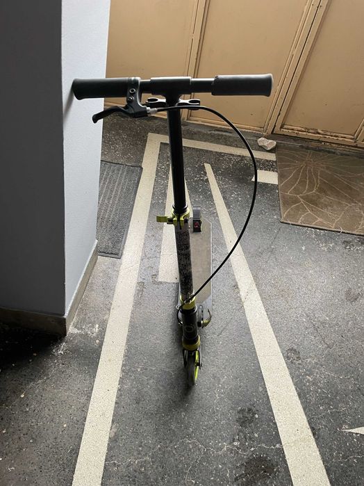 детска тротинетка