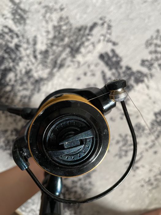 Шаранджийска макара