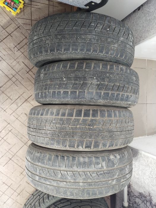 Продам колеса сборе