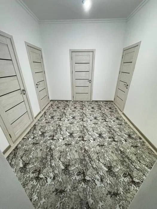 Янги Дархон 2. 2/7/16 55 м² Сергели продаётся квартира