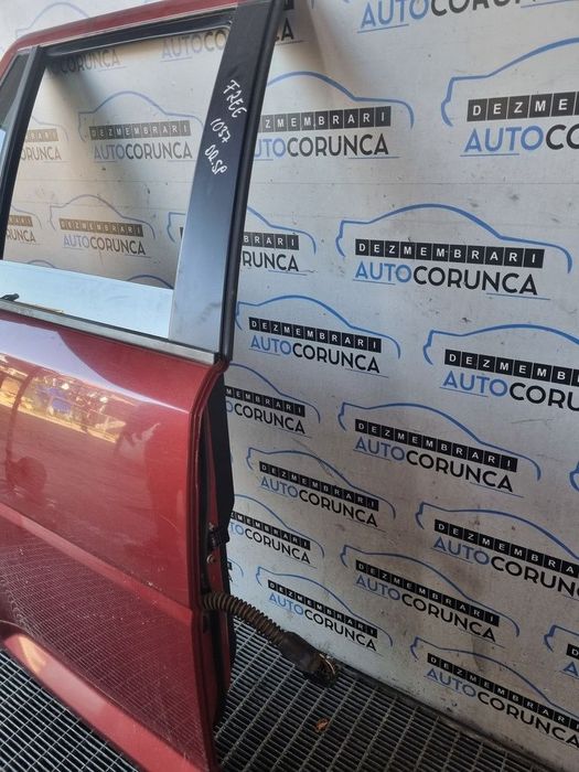 Usa Dreapta Spate Land Rover Freelander 2 2006 - 2010 SUV 4 Usi VISINIU (1037)