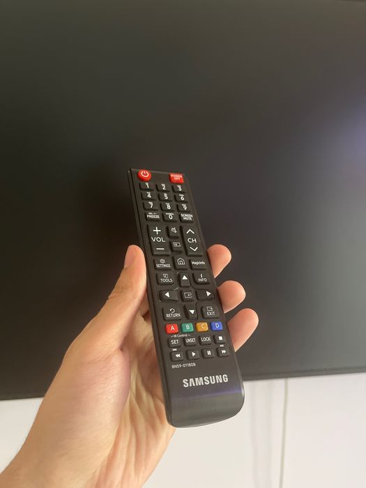 Display Comercial Samsung QM50C 50inch