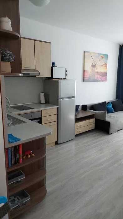 Дава се под наем Двустаен апартамент в к.к. Слънчев бряг - 58 кв.м за 29580 € - Снимка #11