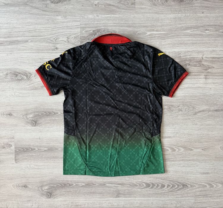 Milan / Puma , Милан / Пума