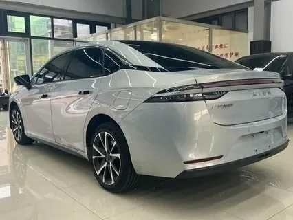 GAC Aion S 2025 — 2