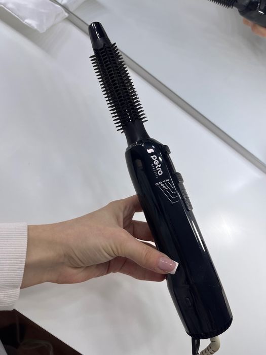 Perie electrica Petra 2in1