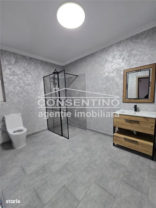 Se vinde imobil - constructie 2025 , Orizont.