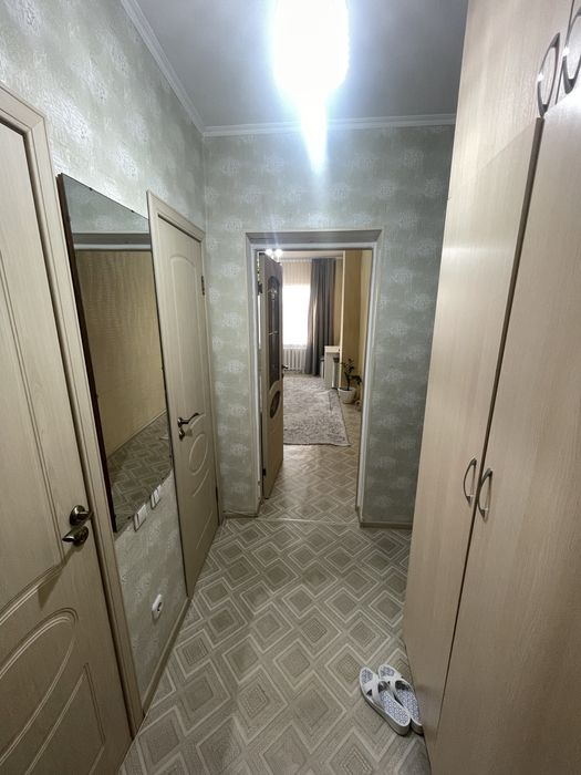 Продается 2х комнатная квартира