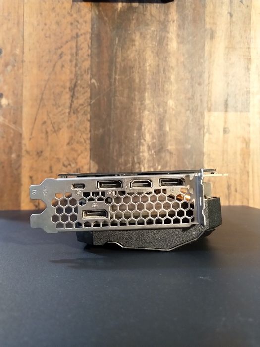 Rtx 2080 8gb Gamerock