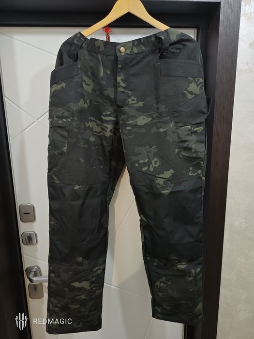 Тактический костюм