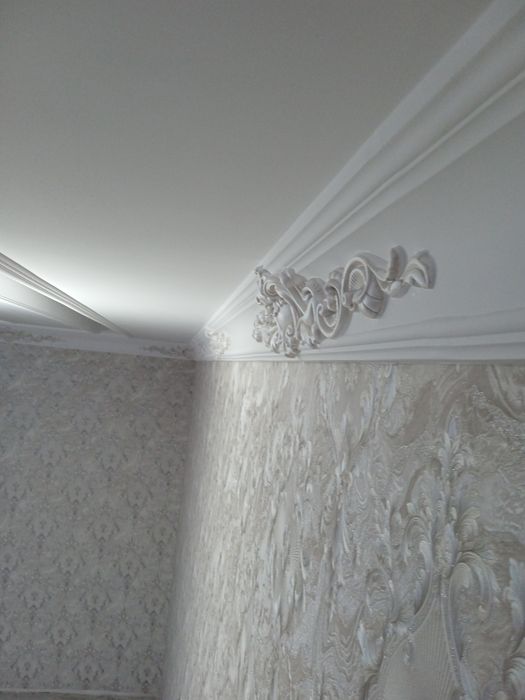 Маляр устаси ва  переделка