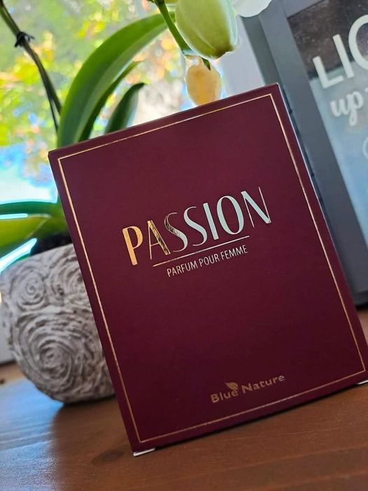 Parfum damă Passion