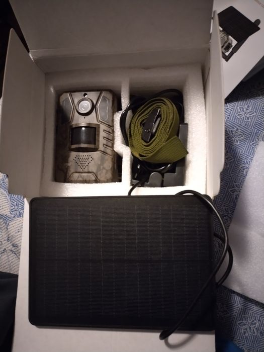 Cameră vânătoare PNI Hunting 751