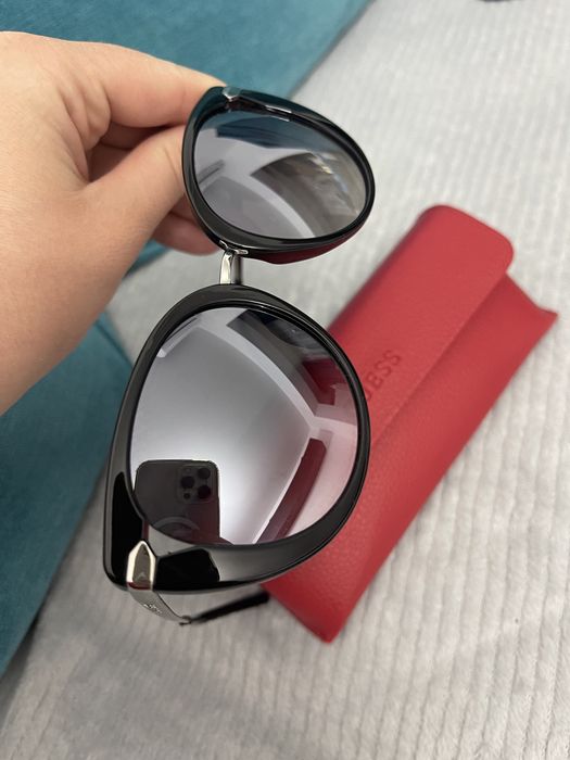 Ochelari de soare guess