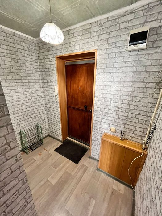 Квартира сдаётся