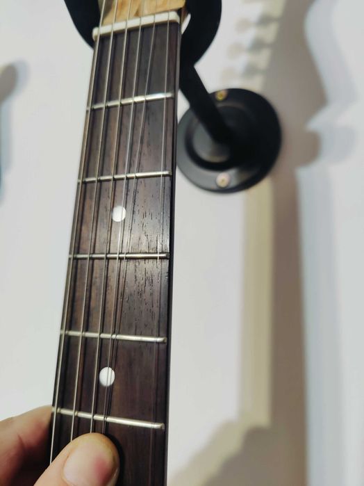Chitara electrica Aria Custom STG Series