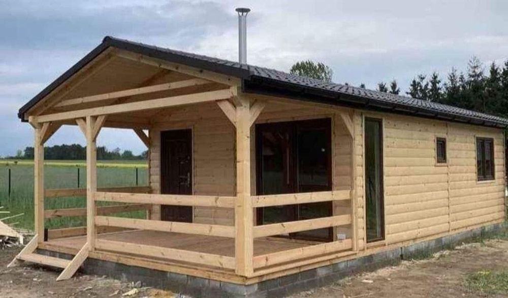 Vând și facem foișoare terase și magazie de depozitare și alte modele