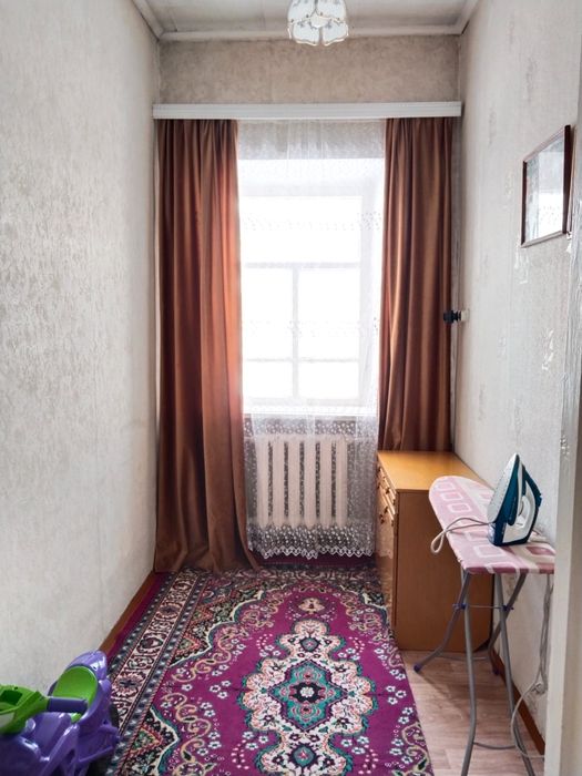 Продам большой дом