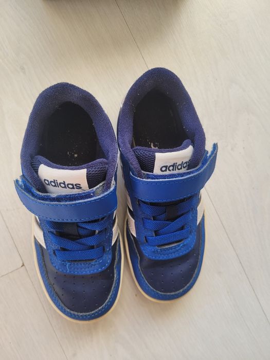 Маратонки Adidas breakbase C,размер 29
