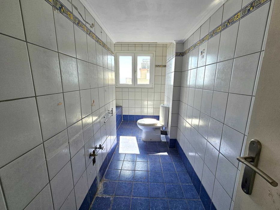 ПРОДАВА се апартамент 134 кв.м. в PALIO Кавала (код 8069)