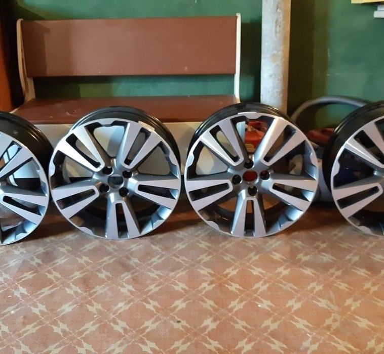 Диски Лада Веста