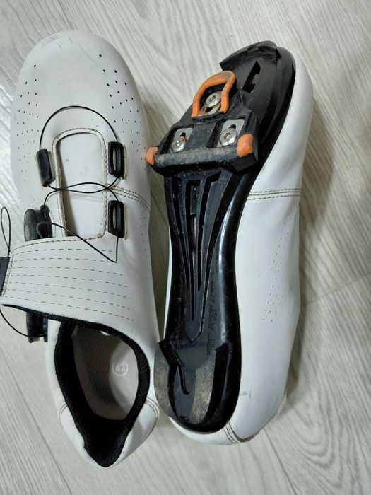 Обувь для велоспорта