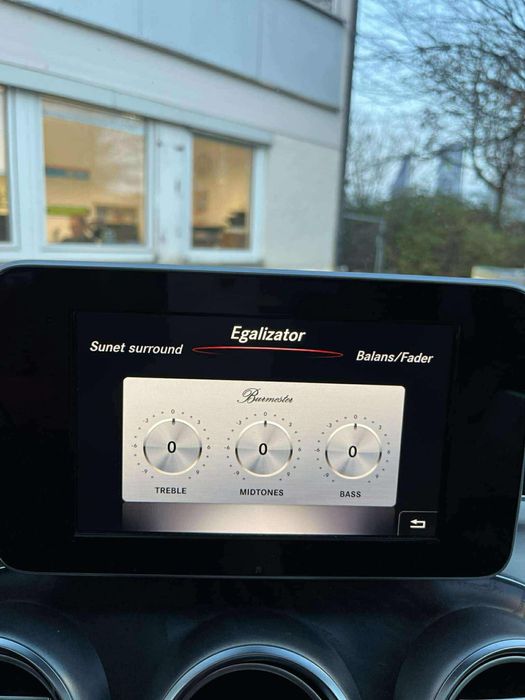 Mercedes c300 coupe 2018 300ps