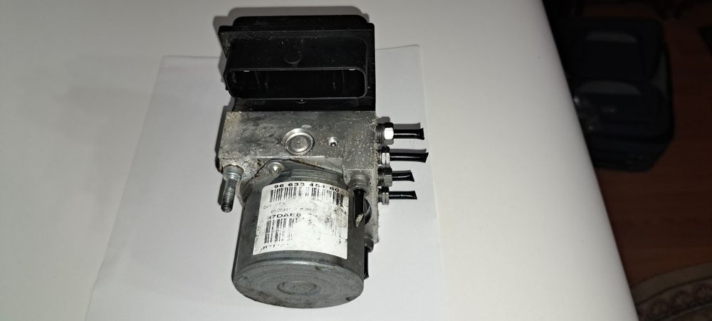 Unitate modul Pompa ABS Citroen c4