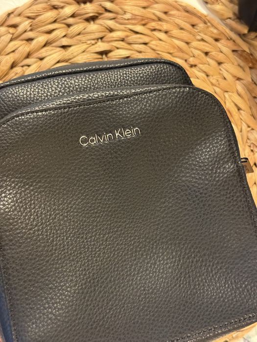 мъжка чанта Calvin Klein