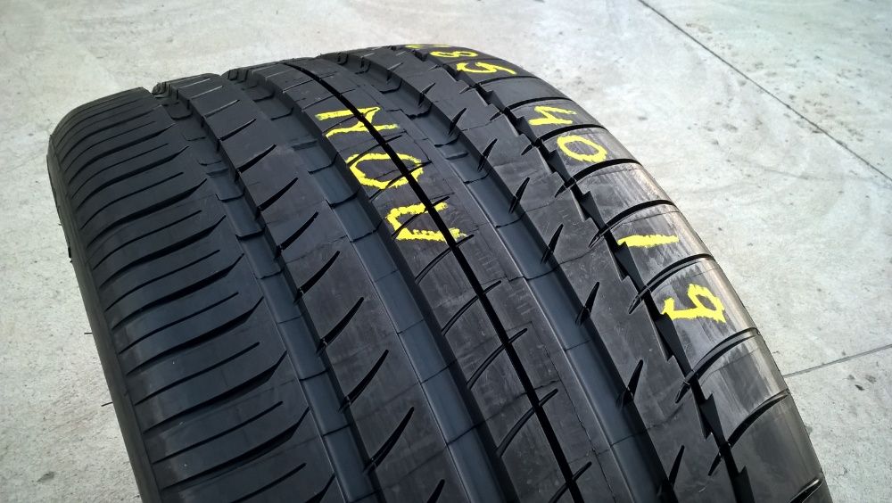 O anvelopa noua de vara 285 40 19 michelin pilot sport PS2