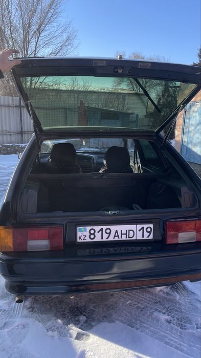 Продам Ваз 2114